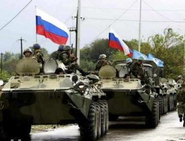 Ο ρωσικός στρατός διαψεύδει ενίσχυση δυνάμεων στα σύνορα με τη Β. Κορέα